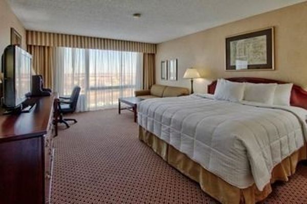 MCM Eleganté Hotel & Suites (Lubbock)